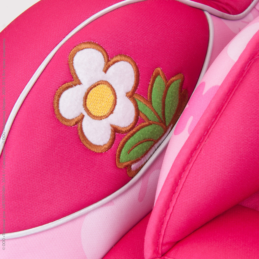 Детское автокресло «Смешарики» SM/DK-200 Nyusha