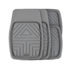 Коврики автомобильные ARROW TER-110 GY
