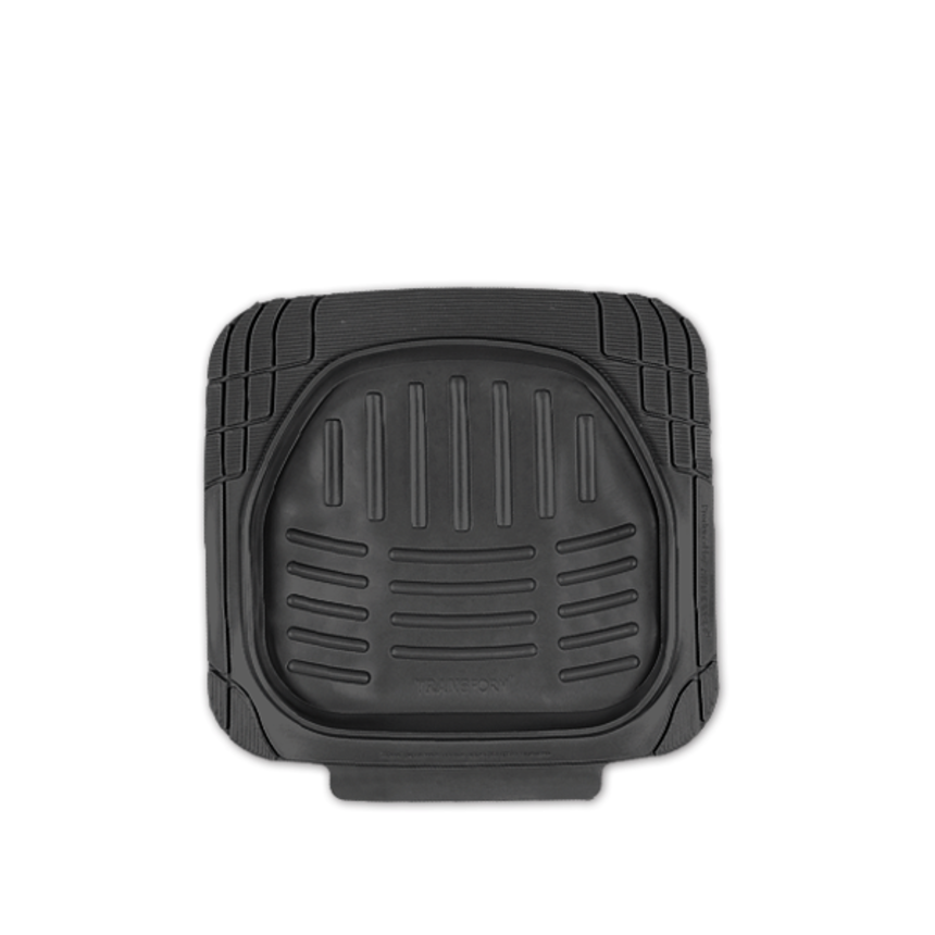 Коврики автомобильные TRANSFORM TER-002 BK