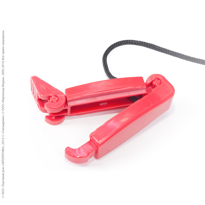 Детское автокресло «Смешарики» SM/DK-200 Krosh