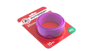 Монтажный низковольтный провод APW 205