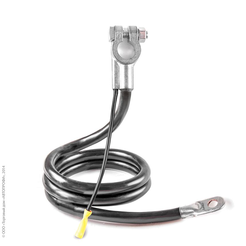 Соединительный провод АКБ  BAT/CAB-2640 /38