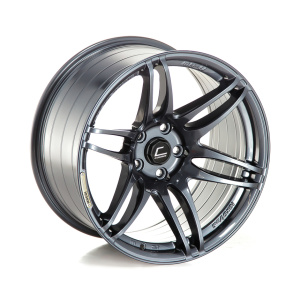 COSMIS MR-II 20x9,5 5x114,3 ET16 Gunmetal