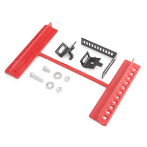 Универсальный кронштейн крепления аккумулятора BAT/KIT-117