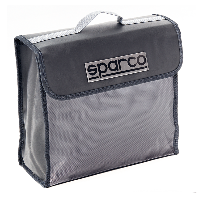 Органайзер в багажник SPARCO SPC/ORG-32 GY
