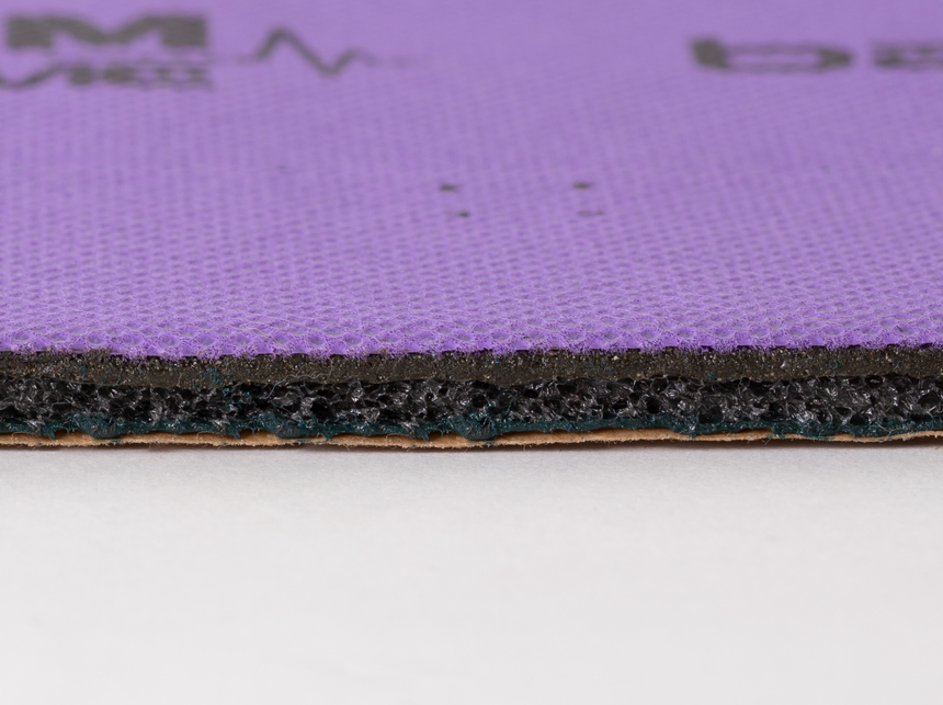 Теплозвукоизолятор Barrier Lite Prime SGM-BrLite