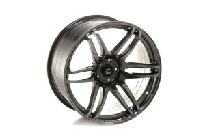 COSMIS MR-II 20x9,5 PCD 5H120 ET16 Hyper black