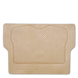 Коврик в багажник LUXURY TER-300M BE