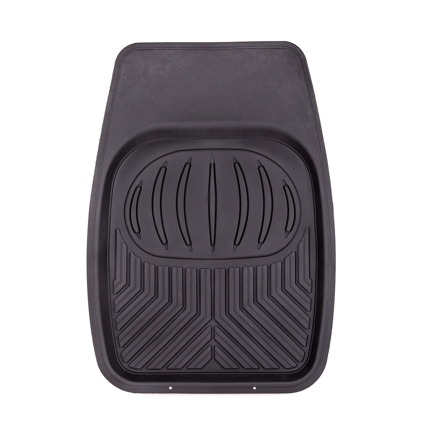 Коврики автомобильные AUTOPROFI RUS-105 BK