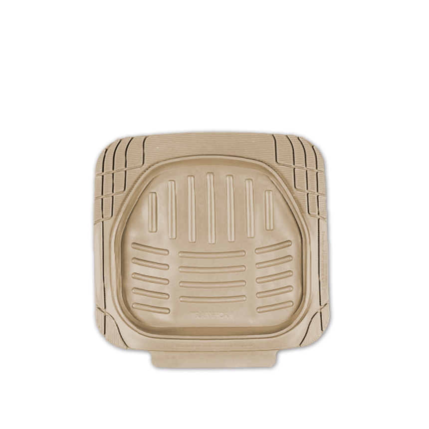 Коврики автомобильные TRANSFORM TER-002 BE