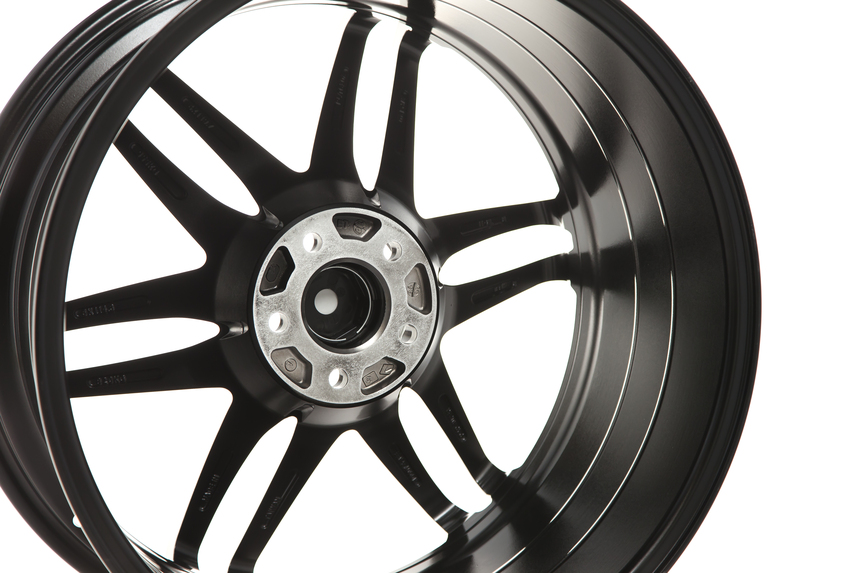 COSMIS MR-II 18x10,5 PCD 5H120 ET20 Hyper black
