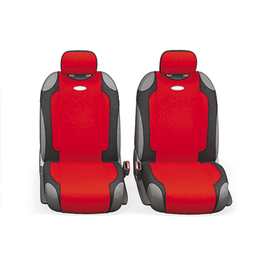 Майки GENERATION GEN-805T BK/RD