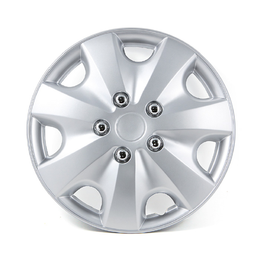 Колпаки на колёса AUTOPROFI WC-1115 SILVER (14)