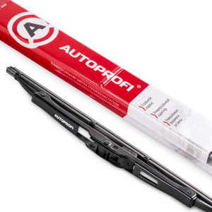 Щётка стеклоочистителя "AUTOPROFI", универсальная AD-26