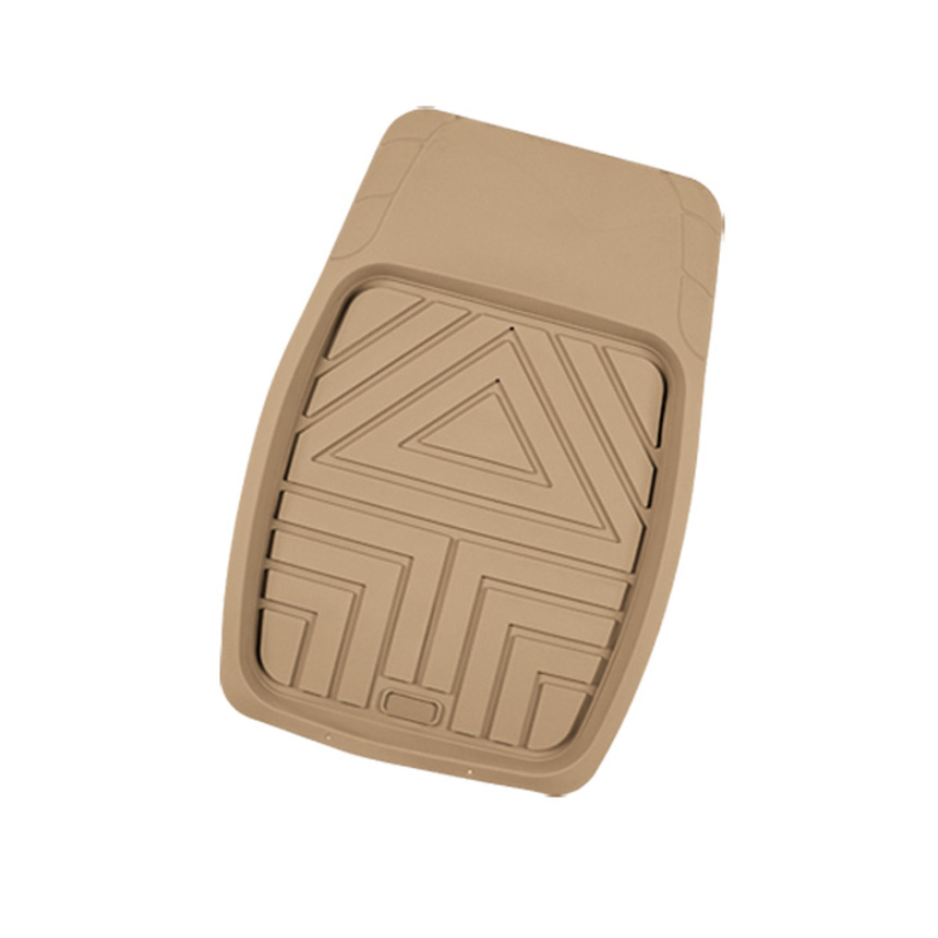 Коврики автомобильные ARROW TER-110 BE