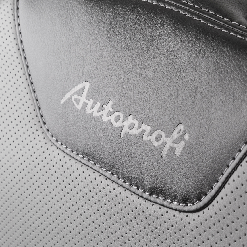 Чехлы на сиденья модельные алькантара SKODA OCTAVIA-3 (2013+) OCT-3Lt(13+)40-60 A BK/D.GY