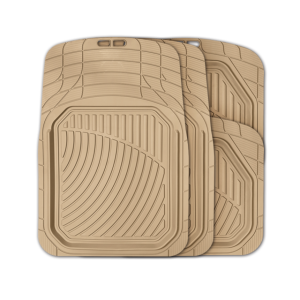 Коврики автомобильные DEFENDER TER-515 BE