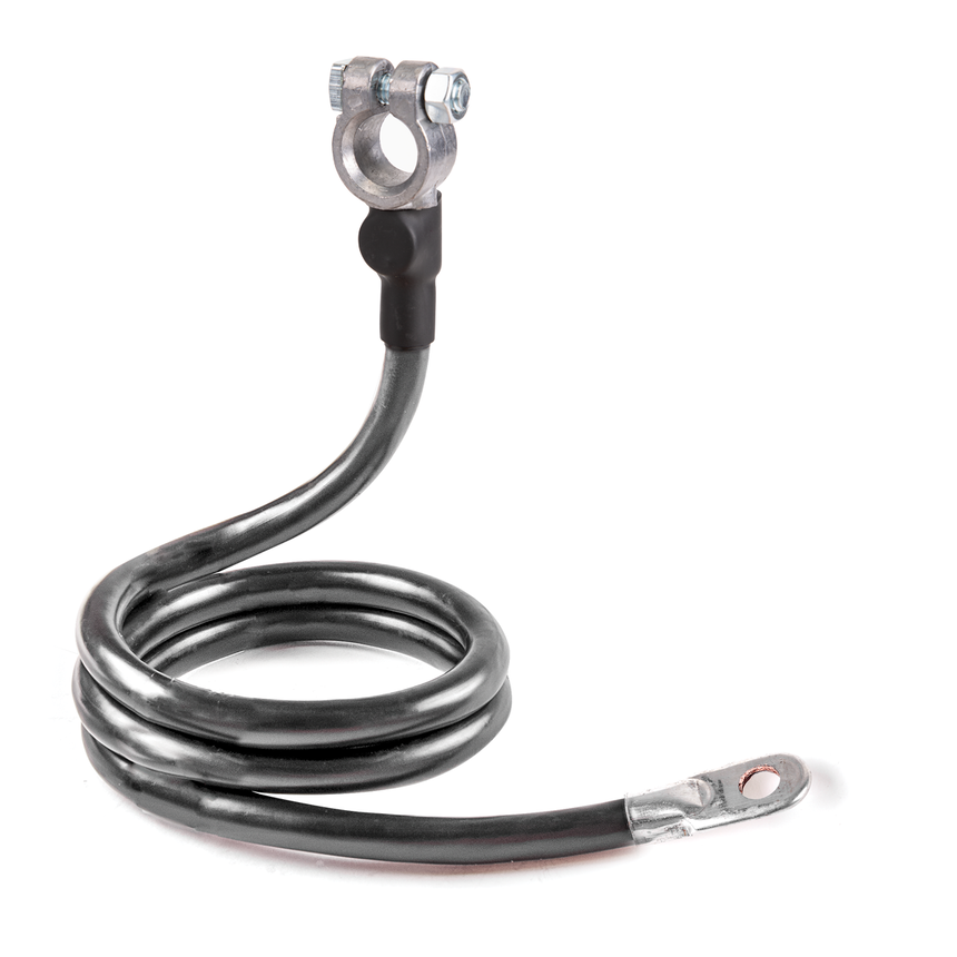 Провод АКБ соединительный (перемычка) KN/2GA - 60