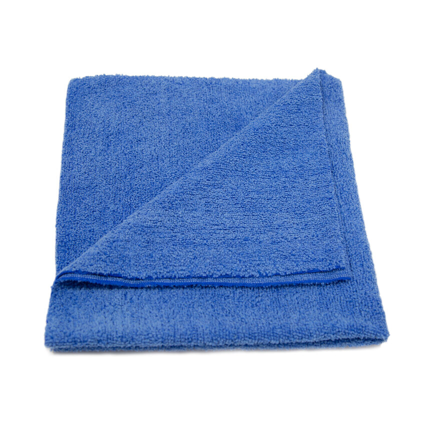 Салфетка из микрофибры "AUTOPROFI" повышенной плотности, 280 гр/м2., 30х40 см.,1шт.  MF-341P