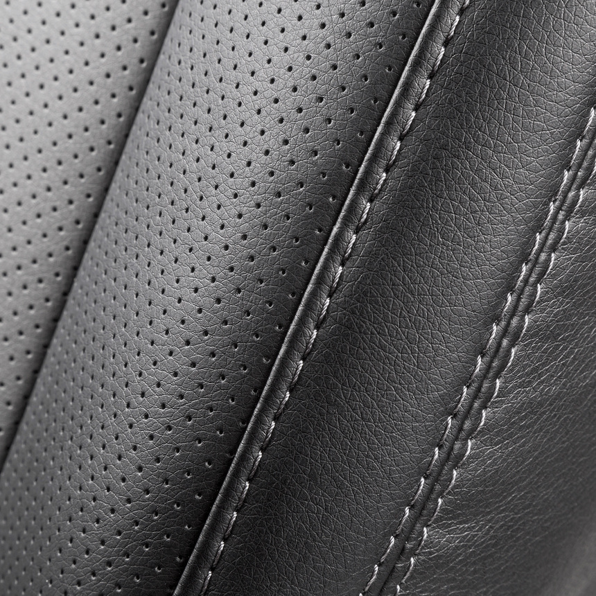 Чехлы на сиденья модельные экокожа VOLKSWAGEN JET-1Sd(03+)40-60 G BK/D.GY