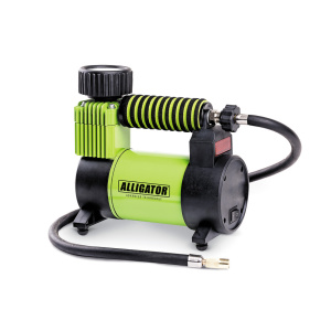 Компрессор воздушный ALLIGATOR, 30 л./мин. AL-350Z