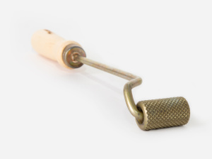 Ролик прикаточный удлиненный ДДГТ-32 ROL-02