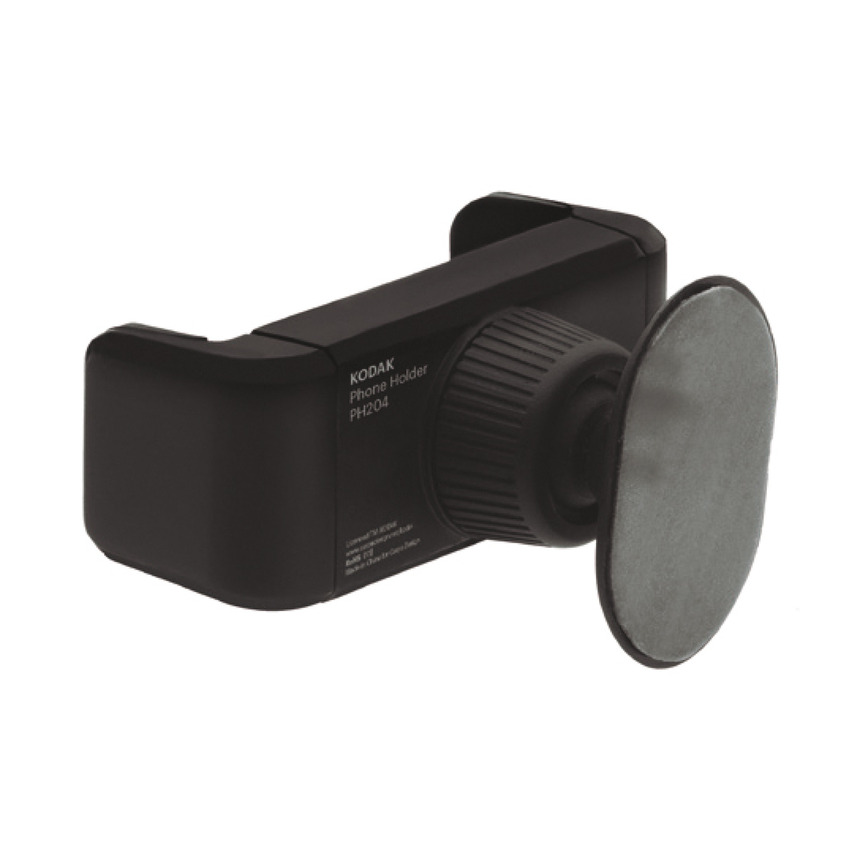 Универсальный автомобильный держатель KODAK с раздвижным фиксатором PH204