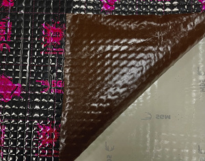 Виброизолятор Air M2 Prime SGM-Air2