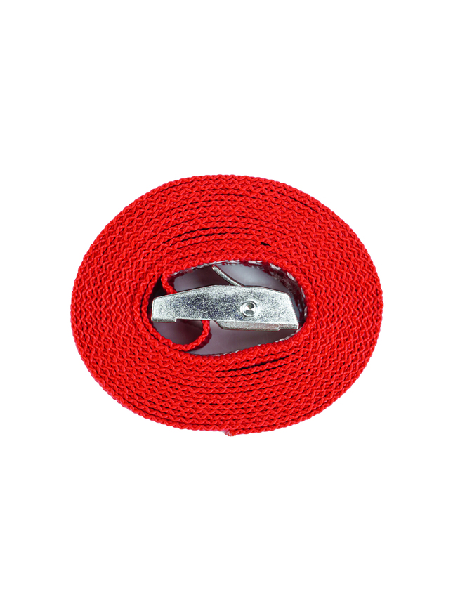 Ремень для крепления груза 2,5 м,, нагрузка до 200 кг, STG-25