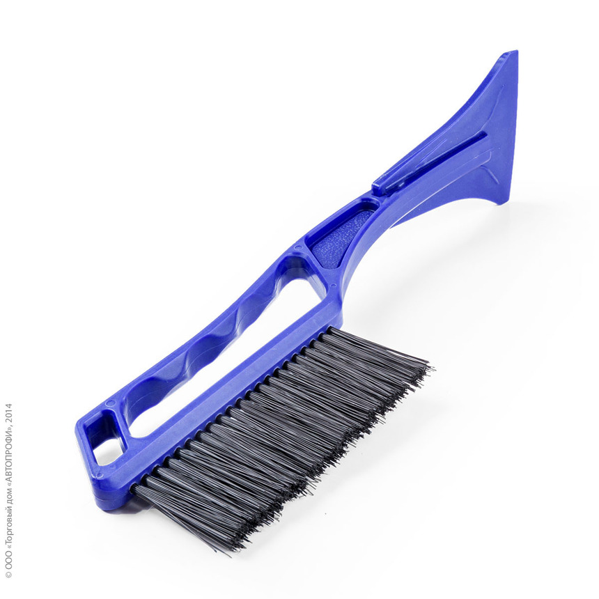 Щетка для снега "AUTOPROFI" SB-1442 BL