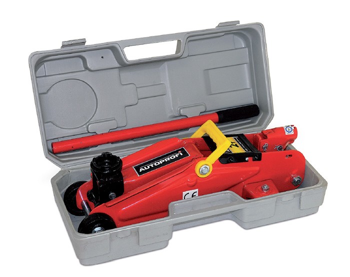 Домкрат для автомобиля