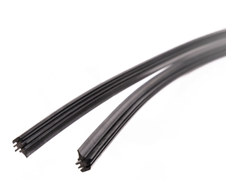 Установка сменной резинки