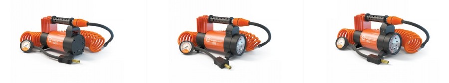 Автомобильные компрессоры для шин Lada Largus